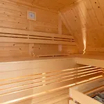 Reetdachhaus Friesengut Reetdachhaus Friesengut Casa vacanze