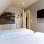 Reetdachhaus Friesengut Reetdachhaus Friesengut *