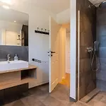 Casa vacanze Reetdachhaus Friesengut Reetdachhaus Friesengut Böhl