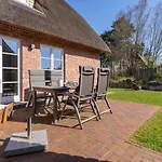 Casa vacanze Reetdachhaus Friesengut Reetdachhaus Friesengut *