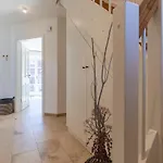 Casa vacanze Reetdachhaus Friesengut Reetdachhaus Friesengut *