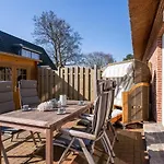Reetdachhaus Friesengut Reetdachhaus Friesengut
