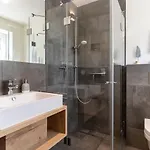 Reetdachhaus Friesengut Reetdachhaus Friesengut Casa vacanze Böhl