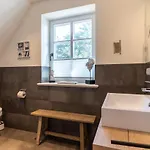 Casa vacanze Reetdachhaus Friesengut Reetdachhaus Friesengut