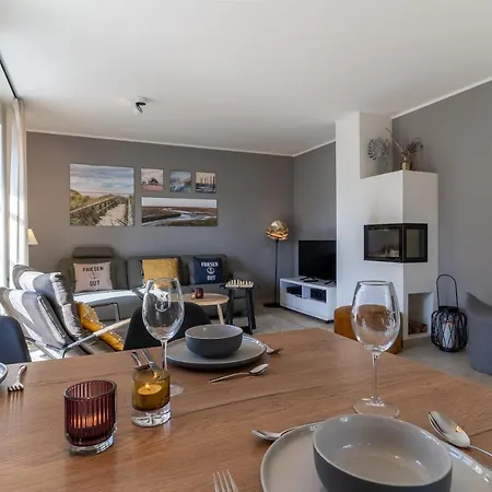 Reetdachhaus Friesengut Reetdachhaus Friesengut * Sankt Peter-Ording