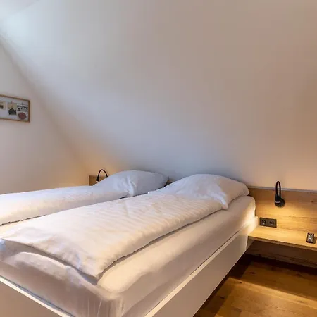 Prázdninový dům Reetdachhaus Friesengut Reetdachhaus Friesengut *