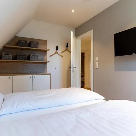 Reetdachhaus Friesengut Reetdachhaus Friesengut *