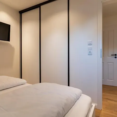 Σπίτι διακοπών Reetdachhaus Friesengut Reetdachhaus Friesengut