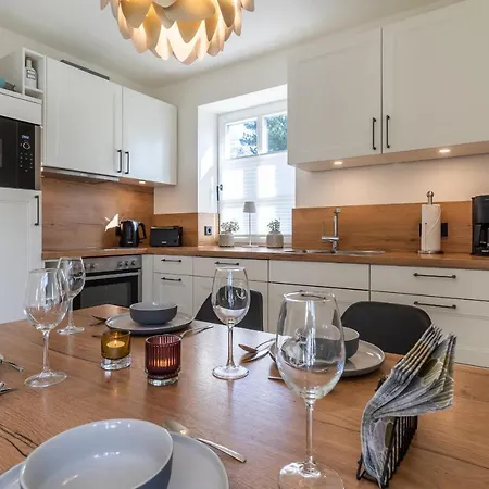 Reetdachhaus Friesengut Reetdachhaus Friesengut Sankt Peter-Ording