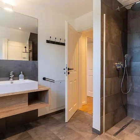 Vakantiehuis Reetdachhaus Friesengut Reetdachhaus Friesengut Sankt Peter-Ording